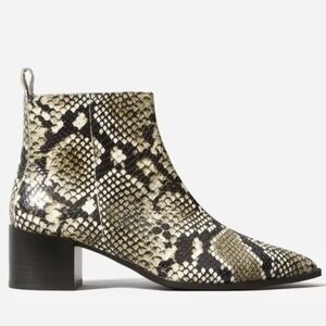 Everlane The Boss Boot